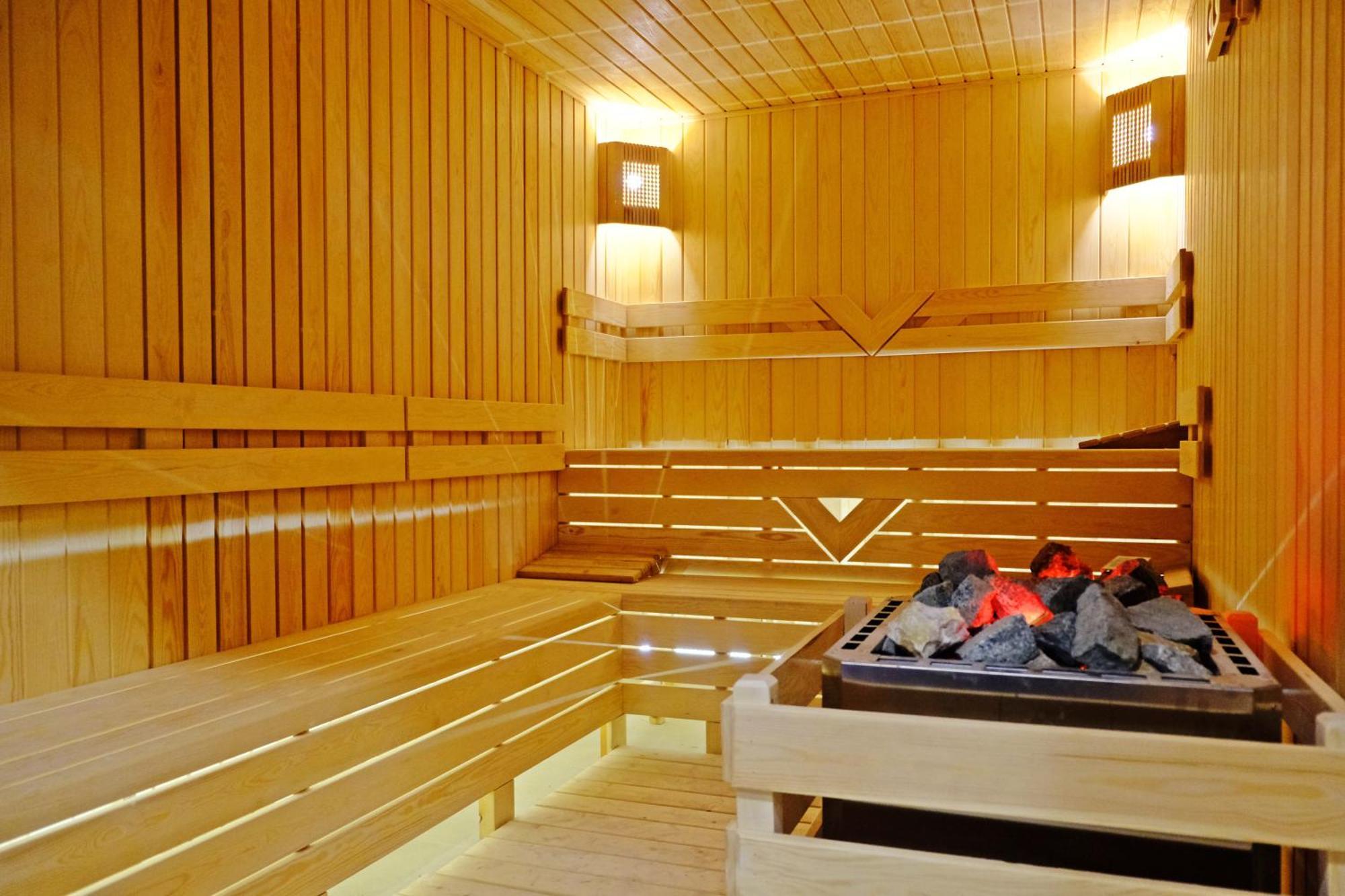 Club Aquarium Hotel & Spa Guvercinlik  Luaran gambar