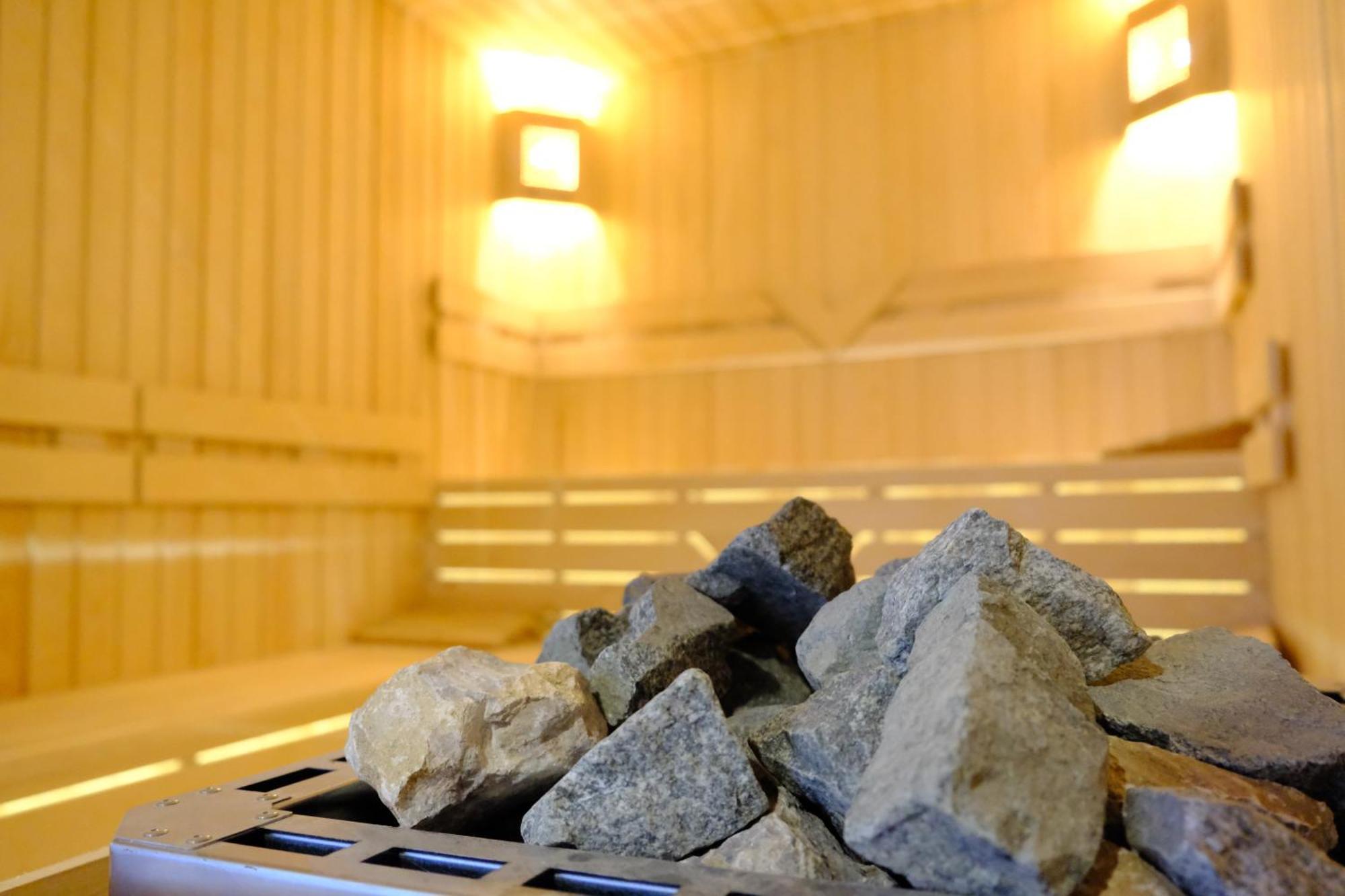Club Aquarium Hotel & Spa Guvercinlik  Luaran gambar