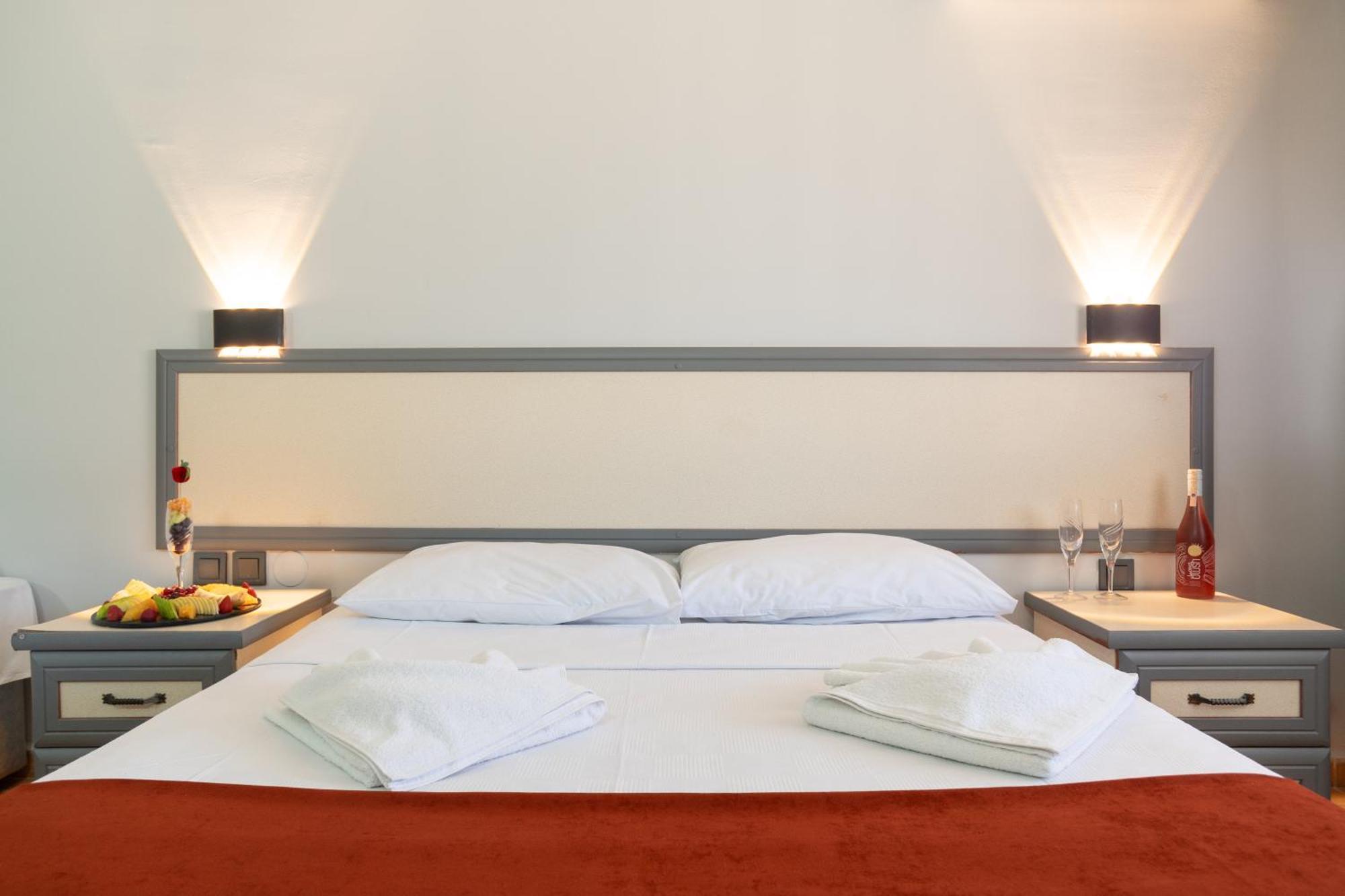 Club Aquarium Hotel & Spa Guvercinlik  Luaran gambar