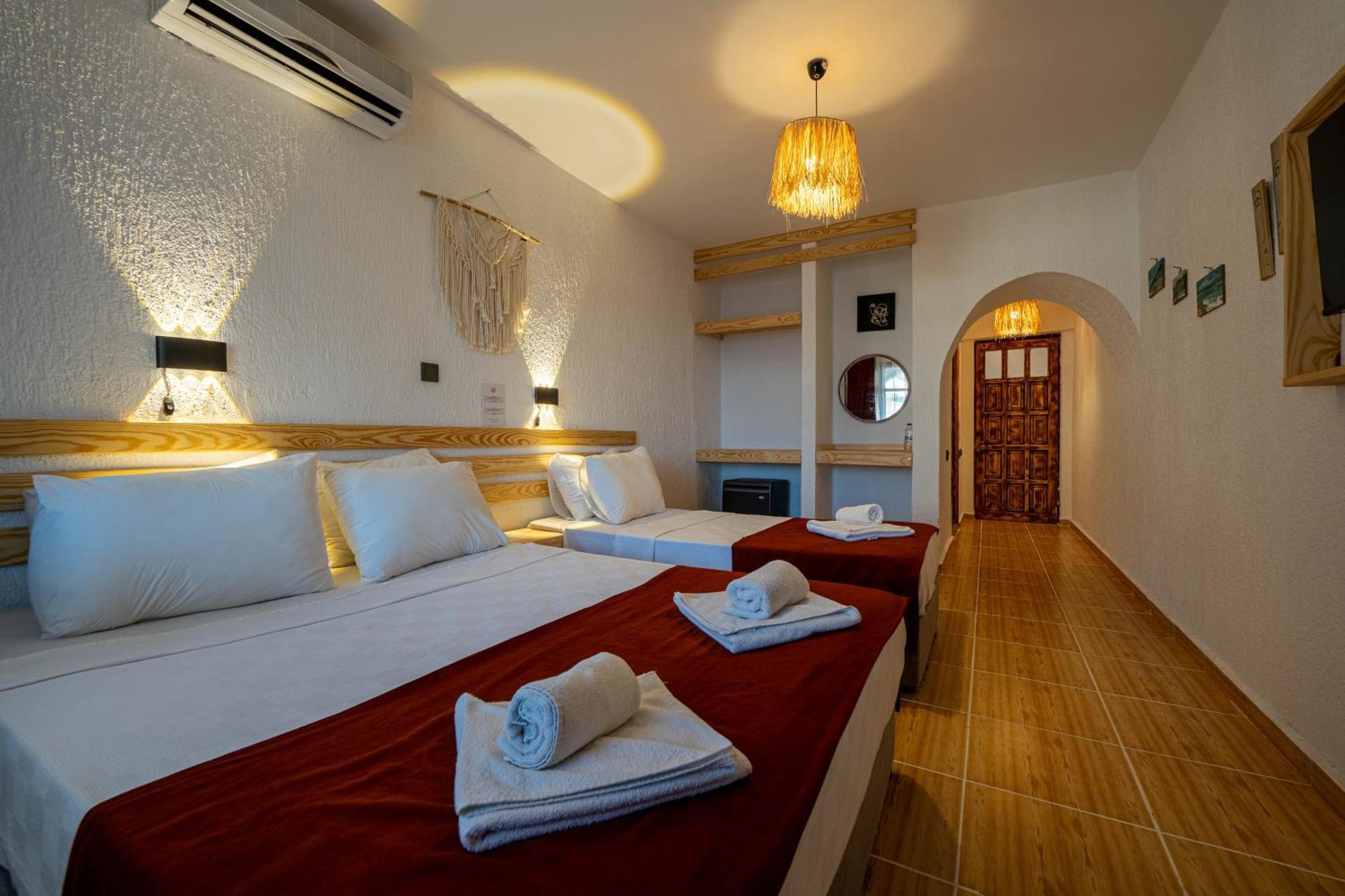 Club Aquarium Hotel & Spa Guvercinlik  Luaran gambar