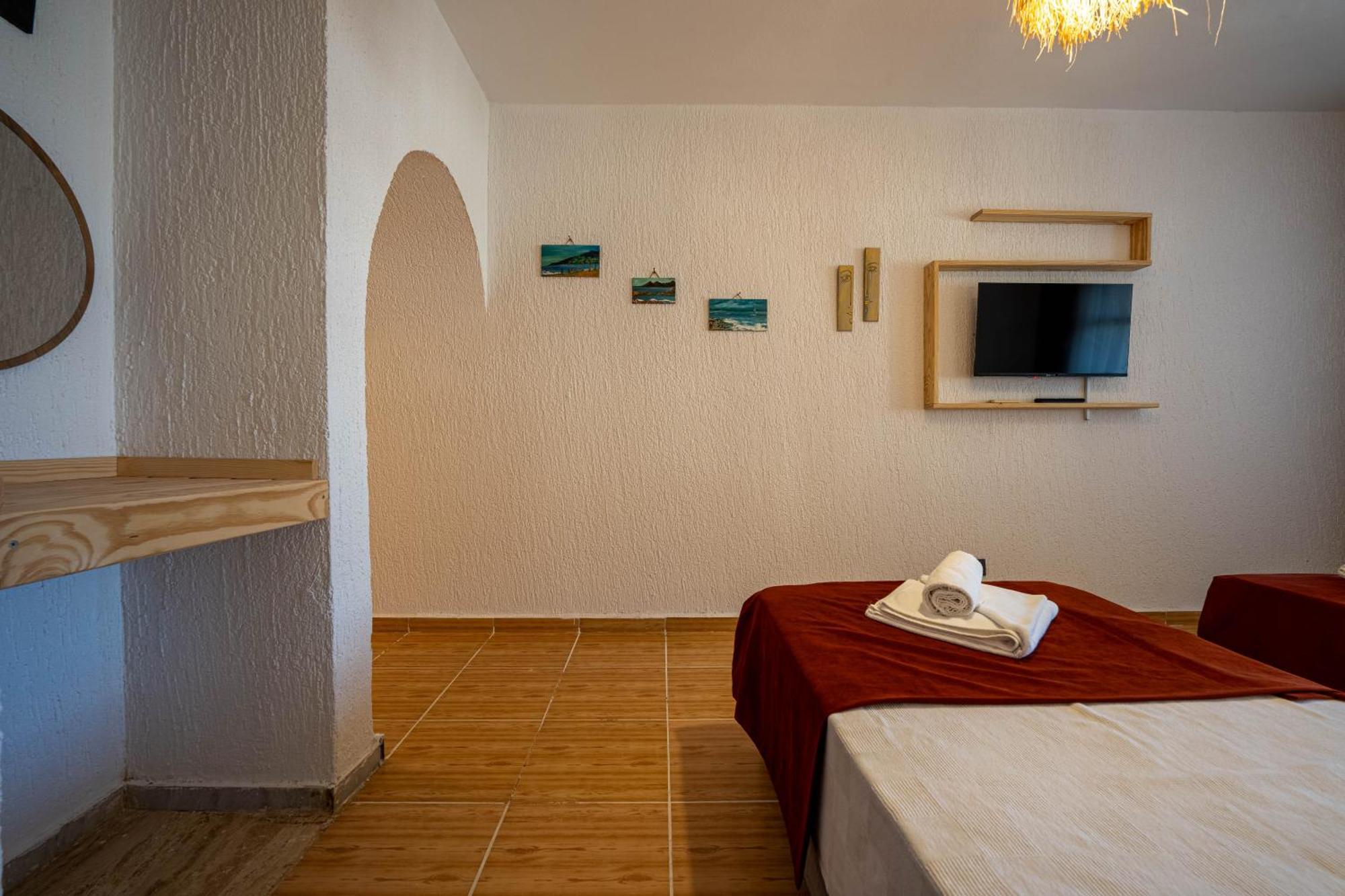 Club Aquarium Hotel & Spa Guvercinlik  Luaran gambar